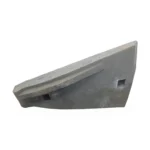 SAG mill shell liner plate in high chrome alloy